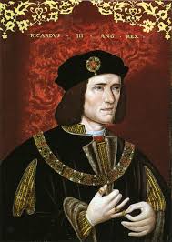 Reinterring Richard III